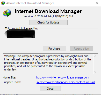 internet download manager for mac pro